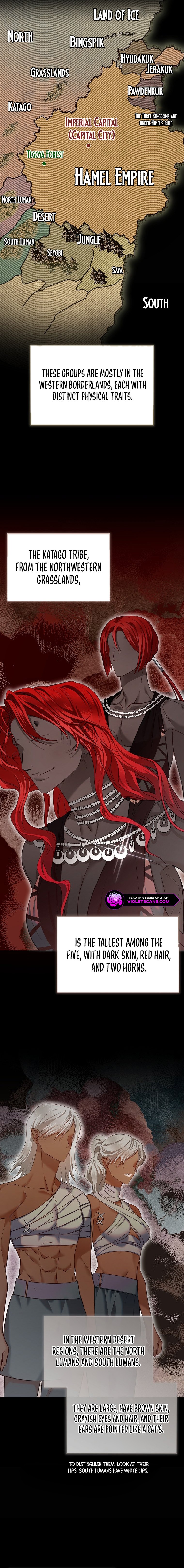 The Empire's Maid Chapter 12 page 7