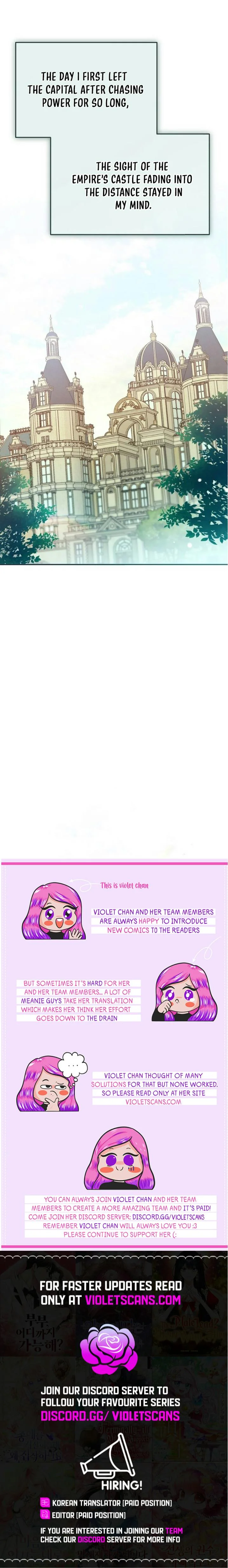 The Empire's Maid Chapter 20 page 13