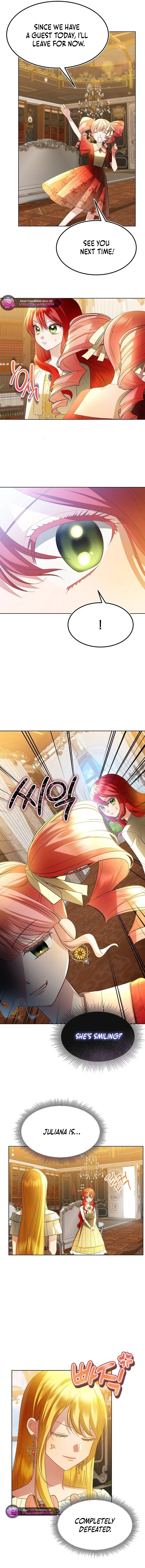 The Knight Becomes a Black Flower Chapter 14 page 4