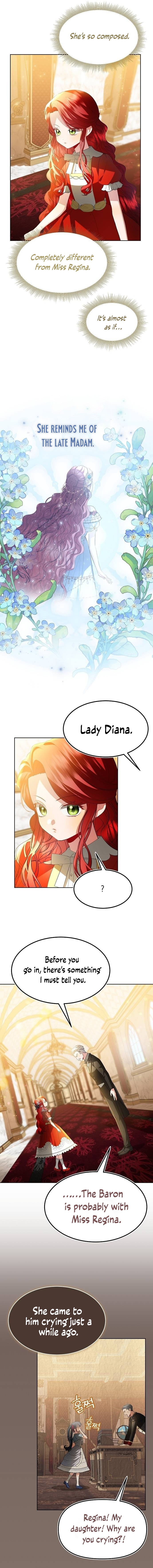 The Knight Becomes a Black Flower Chapter 6 page 4