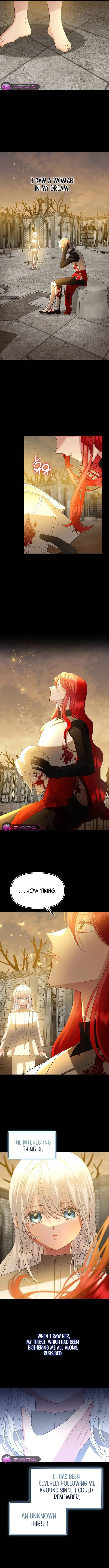 The Knight Becomes a Black Flower Chapter 4 page 6