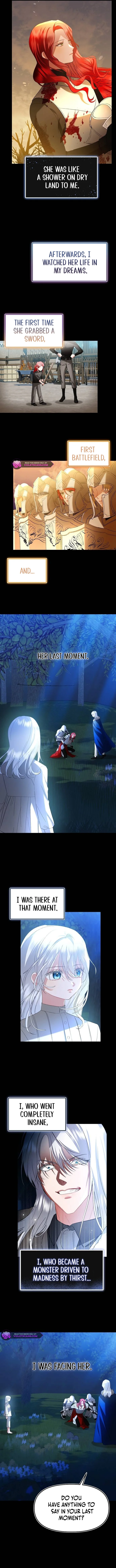 The Knight Becomes a Black Flower Chapter 4 page 7