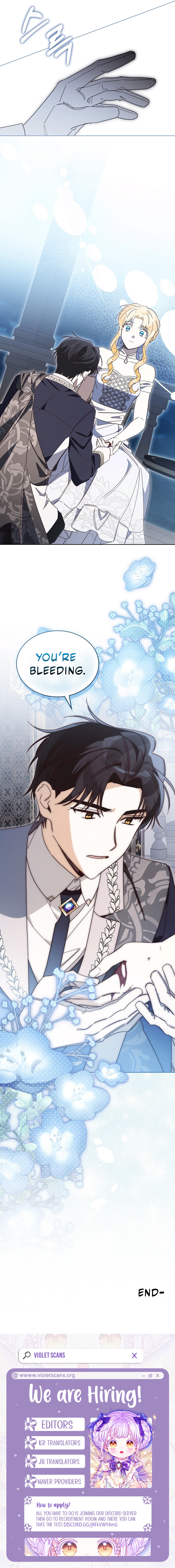 Most Wanted Wife Chapter 52 page 10