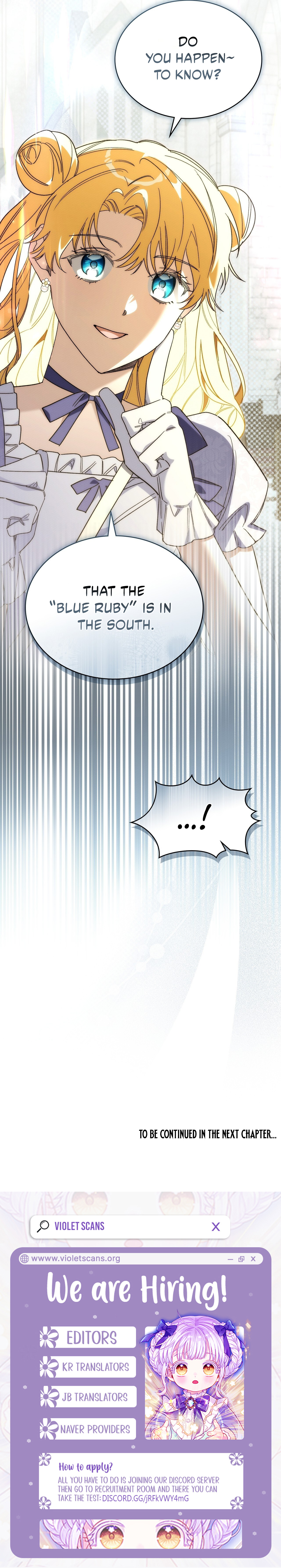 Most Wanted Wife Chapter 61 page 13