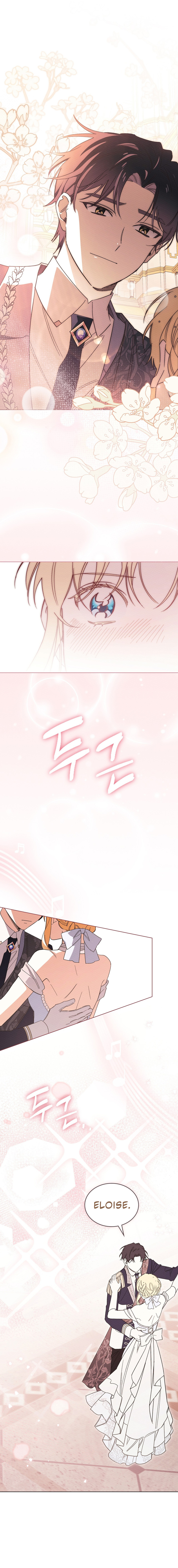 Most Wanted Wife Chapter 47 page 7