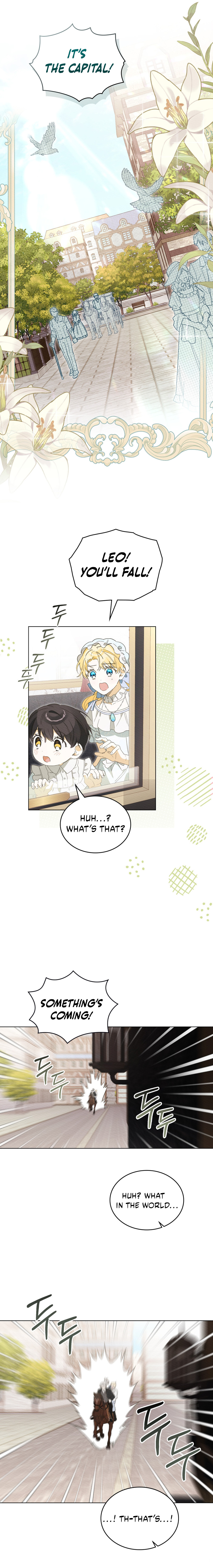 Most Wanted Wife Chapter 37 page 7