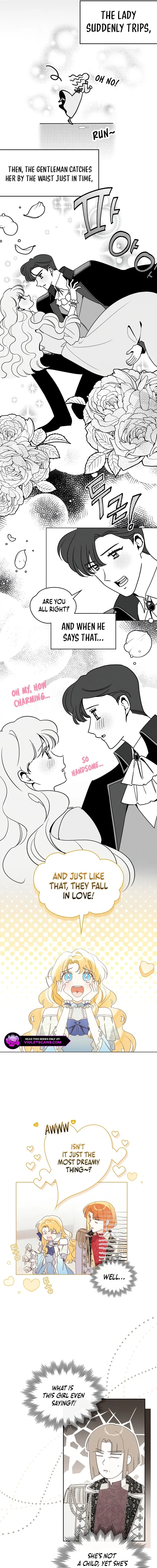 Most Wanted Wife Chapter 1 page 11
