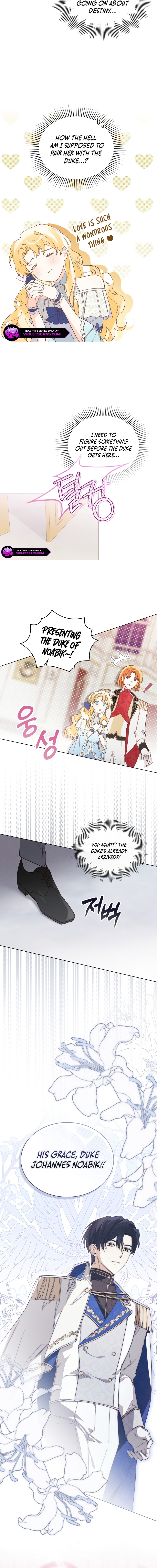 Most Wanted Wife Chapter 1 page 12