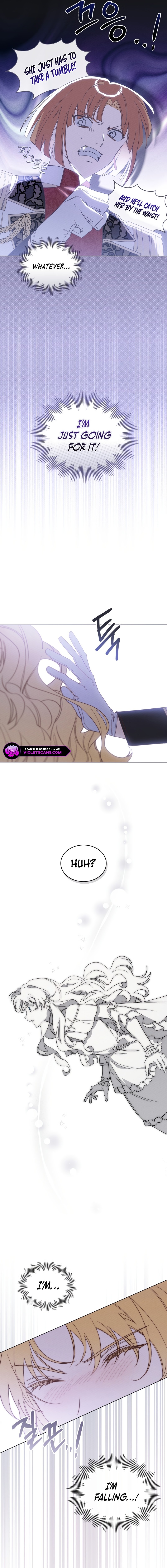 Most Wanted Wife Chapter 1 page 14