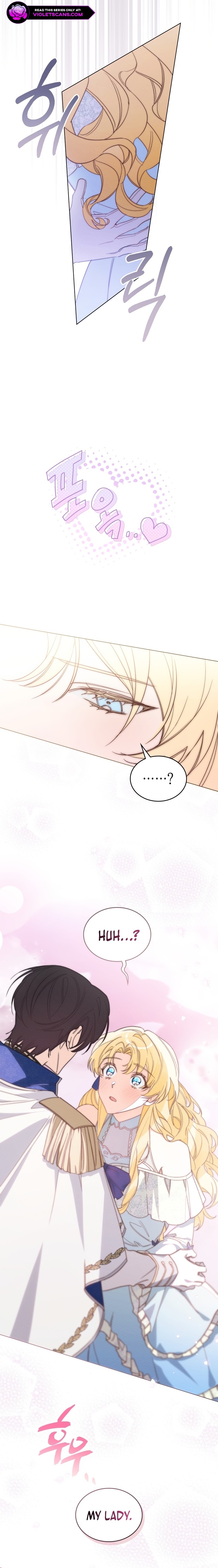 Most Wanted Wife Chapter 1 page 15