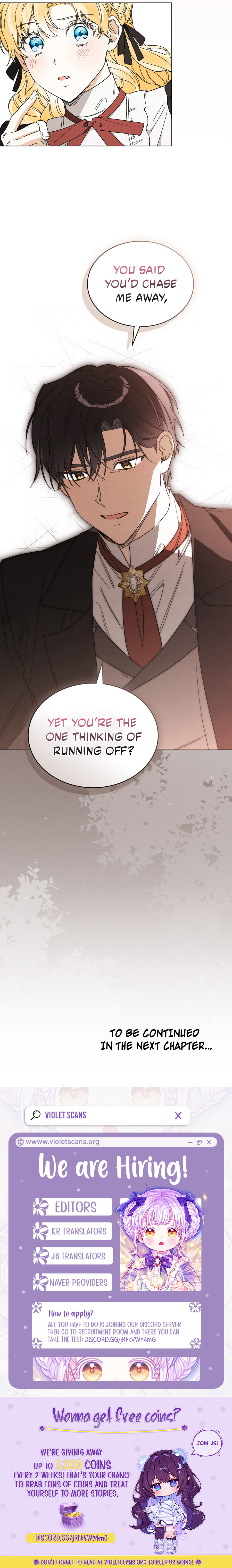 Most Wanted Wife Chapter 31 page 11