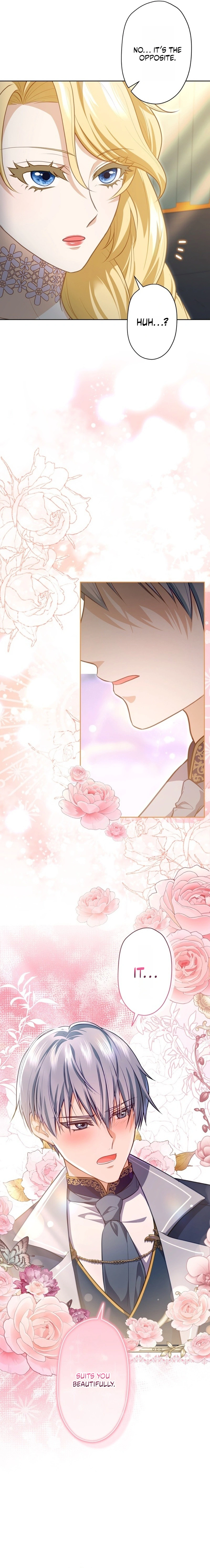 My Husband Caught Me Having an Affair Chapter 10 page 4
