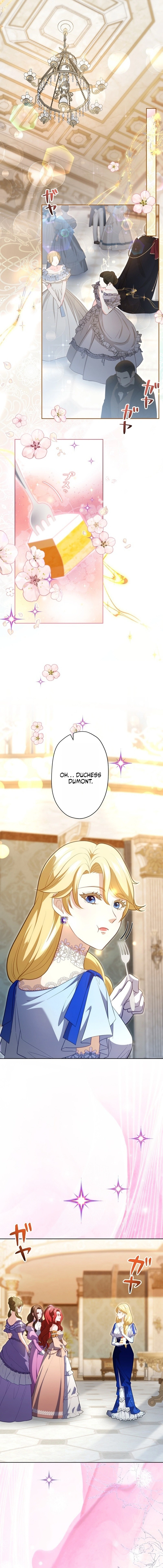 My Husband Caught Me Having an Affair Chapter 10 page 13