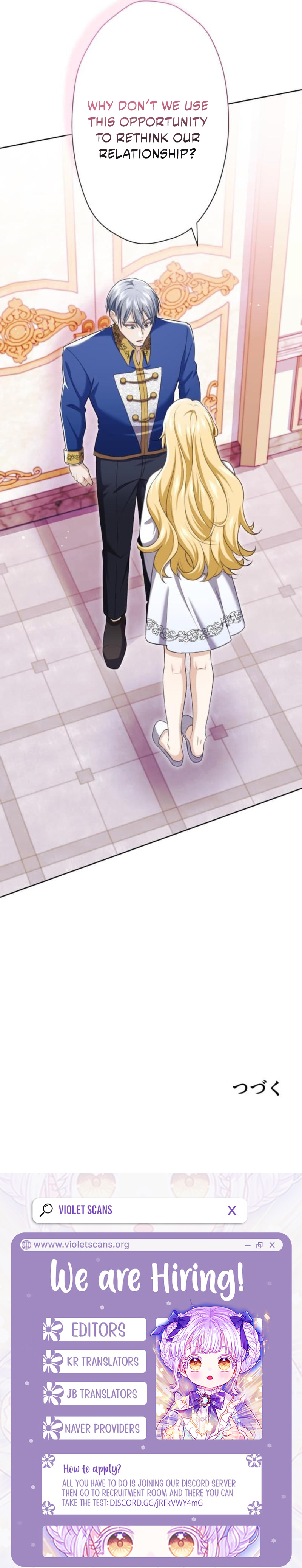 My Husband Caught Me Having an Affair Chapter 6 page 13