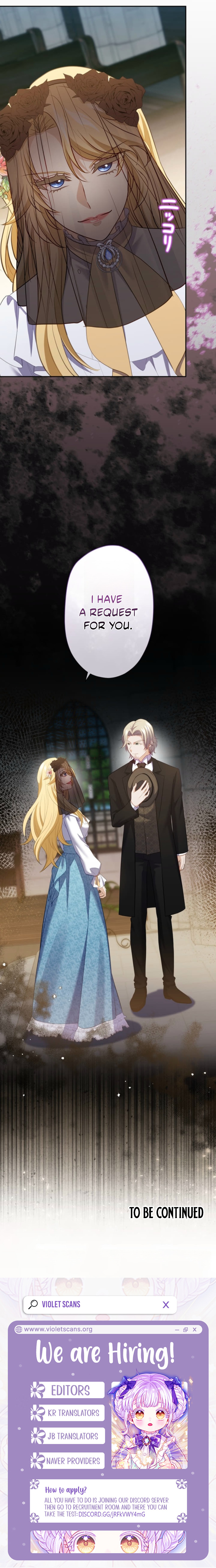 My Husband Caught Me Having an Affair Chapter 30 page 11