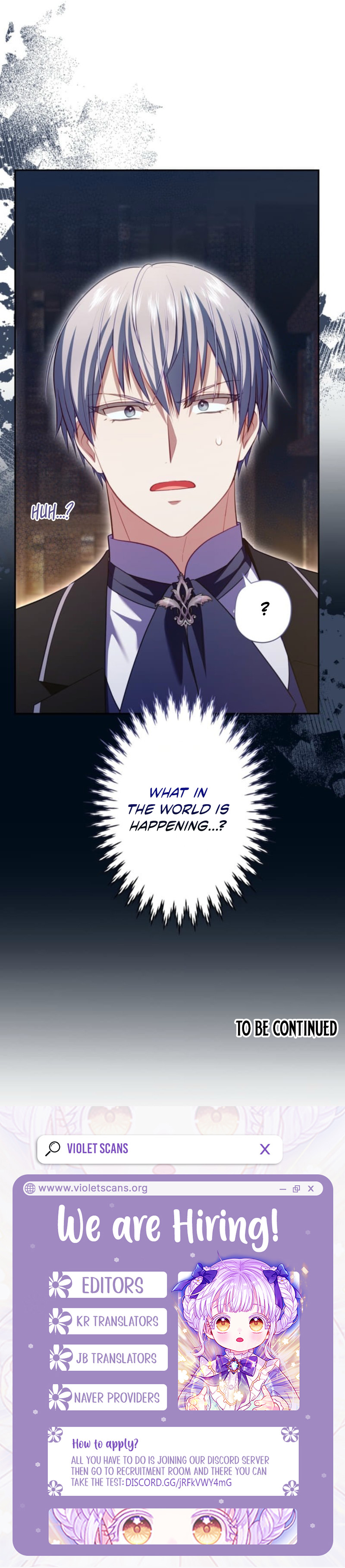 My Husband Caught Me Having an Affair Chapter 36 page 11