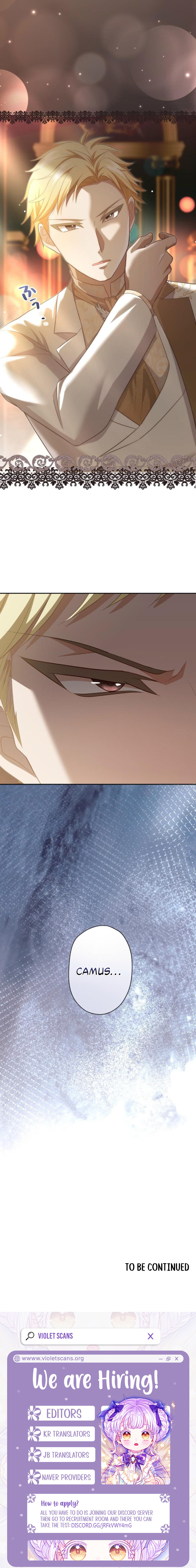 My Husband Caught Me Having an Affair Chapter 23 page 11