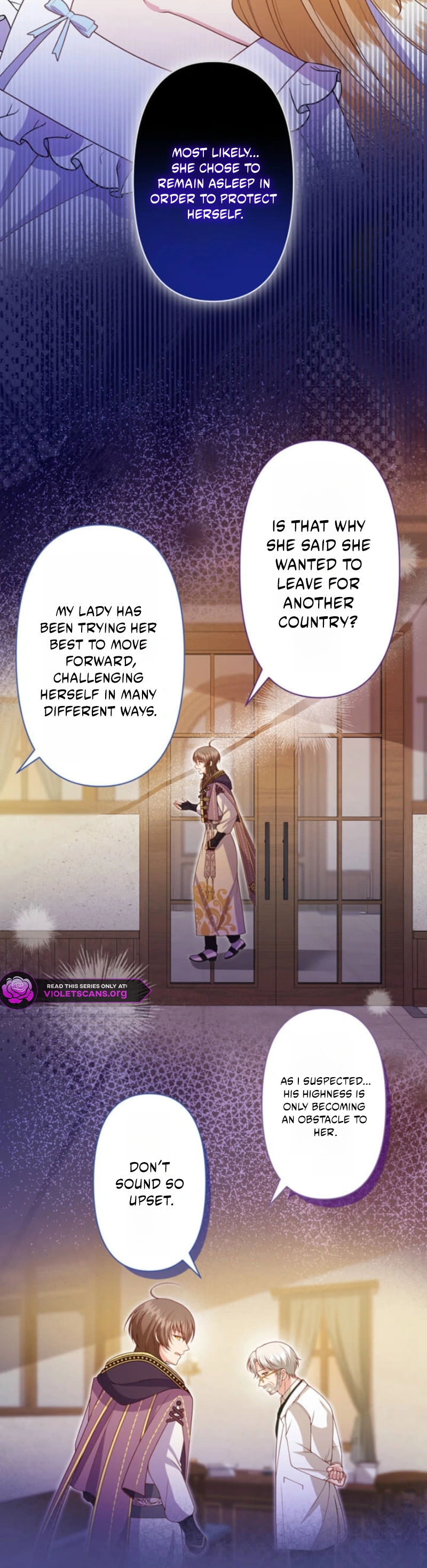 Toki o Modotta Watashi wa Betsu no Jinsei o Ayumitai Chapter 23 page 2