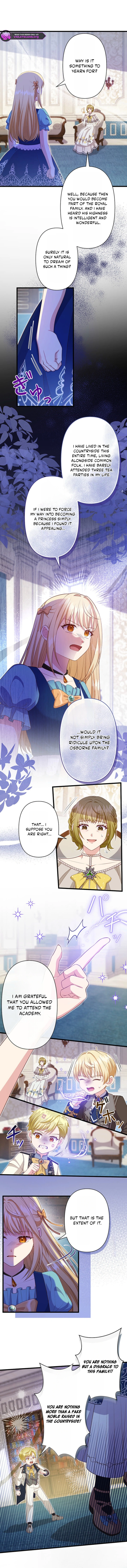 Toki o Modotta Watashi wa Betsu no Jinsei o Ayumitai Chapter 24 page 8