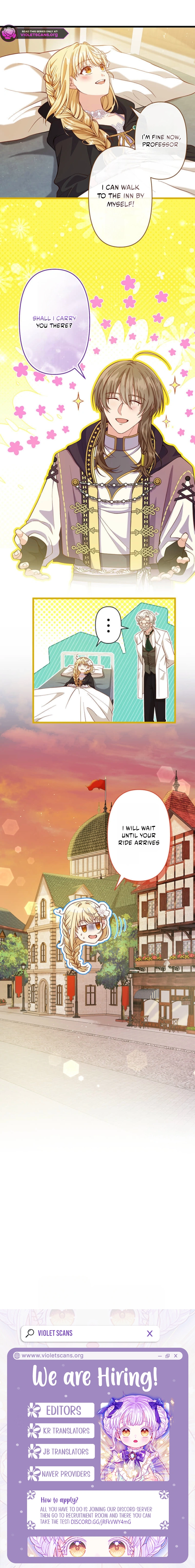 Toki o Modotta Watashi wa Betsu no Jinsei o Ayumitai Chapter 22 page 8
