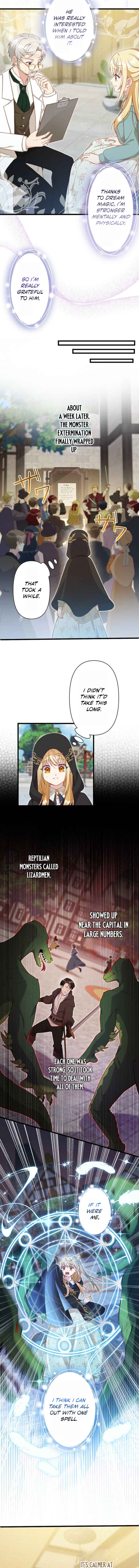 Toki o Modotta Watashi wa Betsu no Jinsei o Ayumitai Chapter 10 page 2