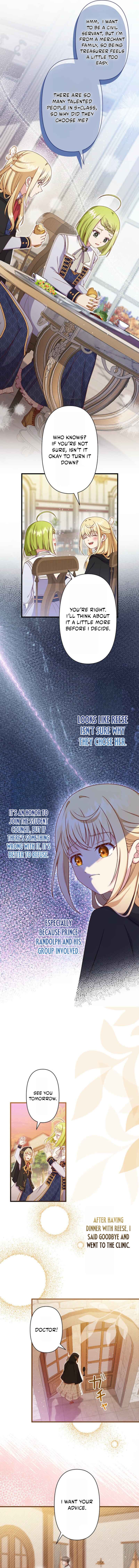 Toki o Modotta Watashi wa Betsu no Jinsei o Ayumitai Chapter 10 page 6