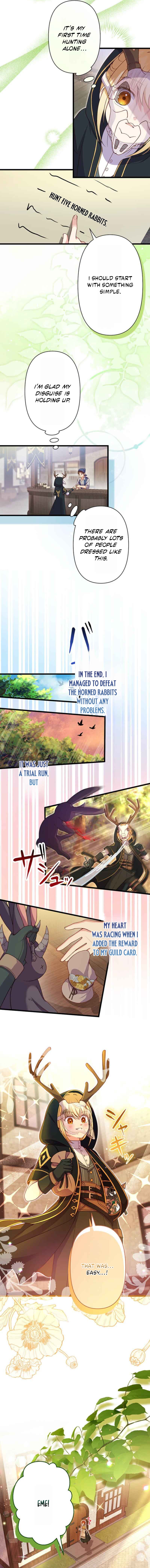 Toki o Modotta Watashi wa Betsu no Jinsei o Ayumitai Chapter 10 page 11
