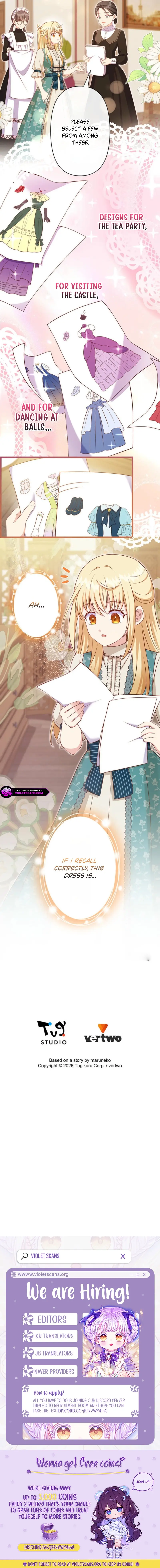 Toki o Modotta Watashi wa Betsu no Jinsei o Ayumitai Chapter 13 page 7