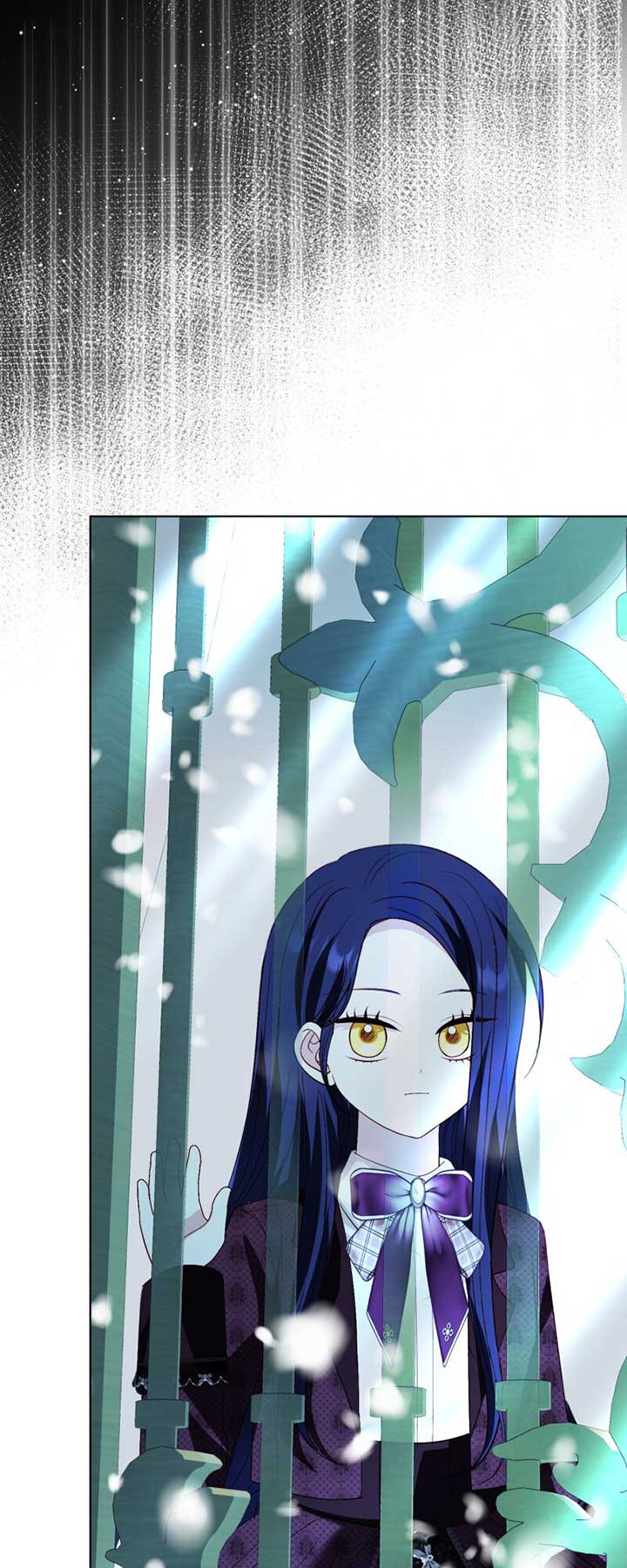 My Father, the Possessive Demi-God Chapter 82 page 2