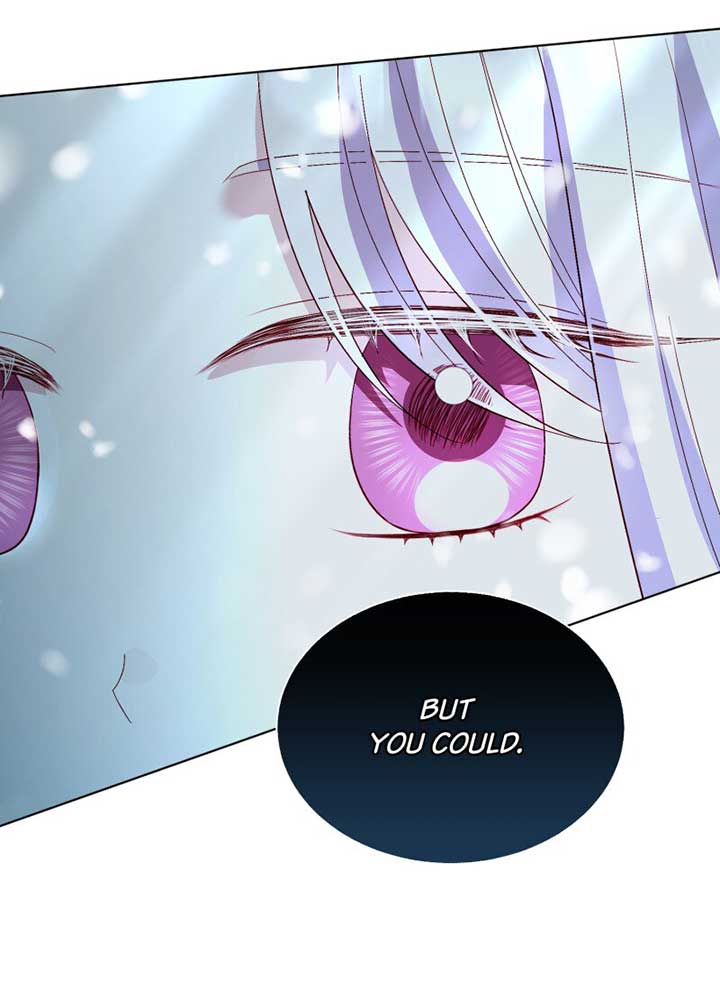 My Father, the Possessive Demi-God Chapter 82 page 7