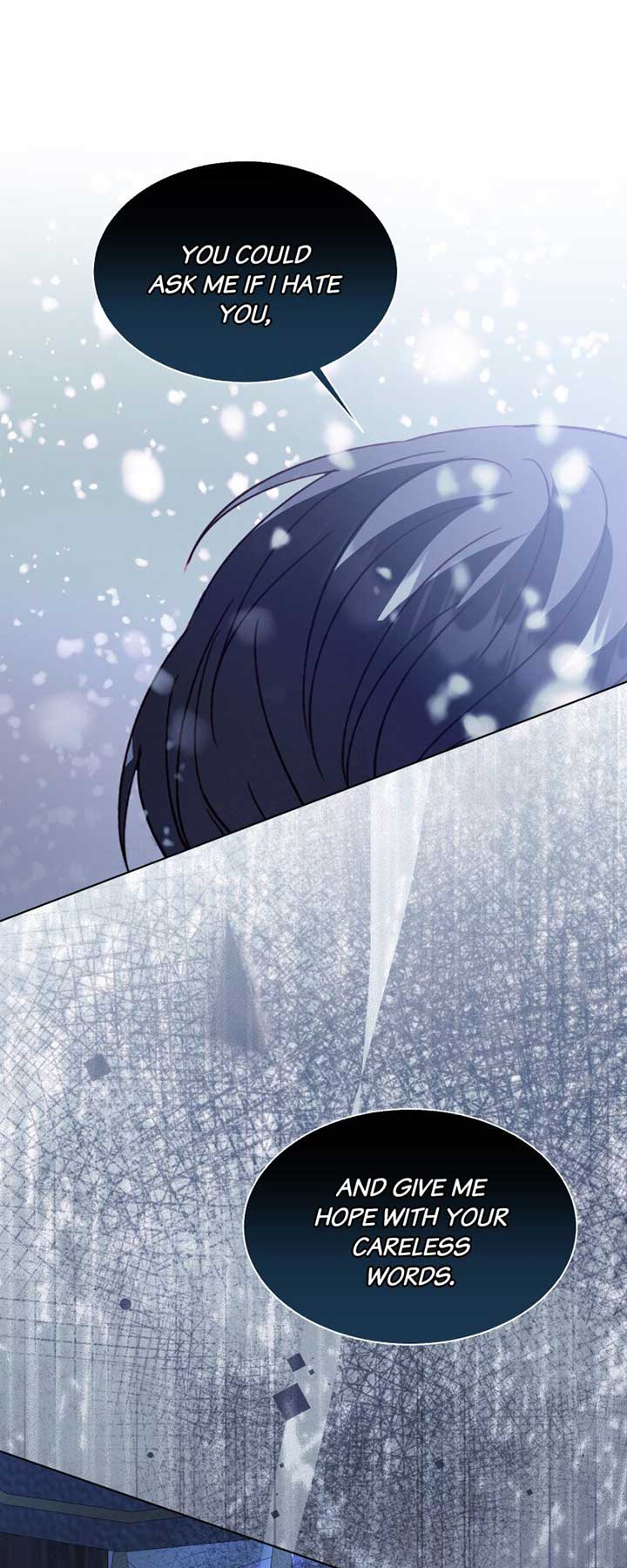 My Father, the Possessive Demi-God Chapter 82 page 8