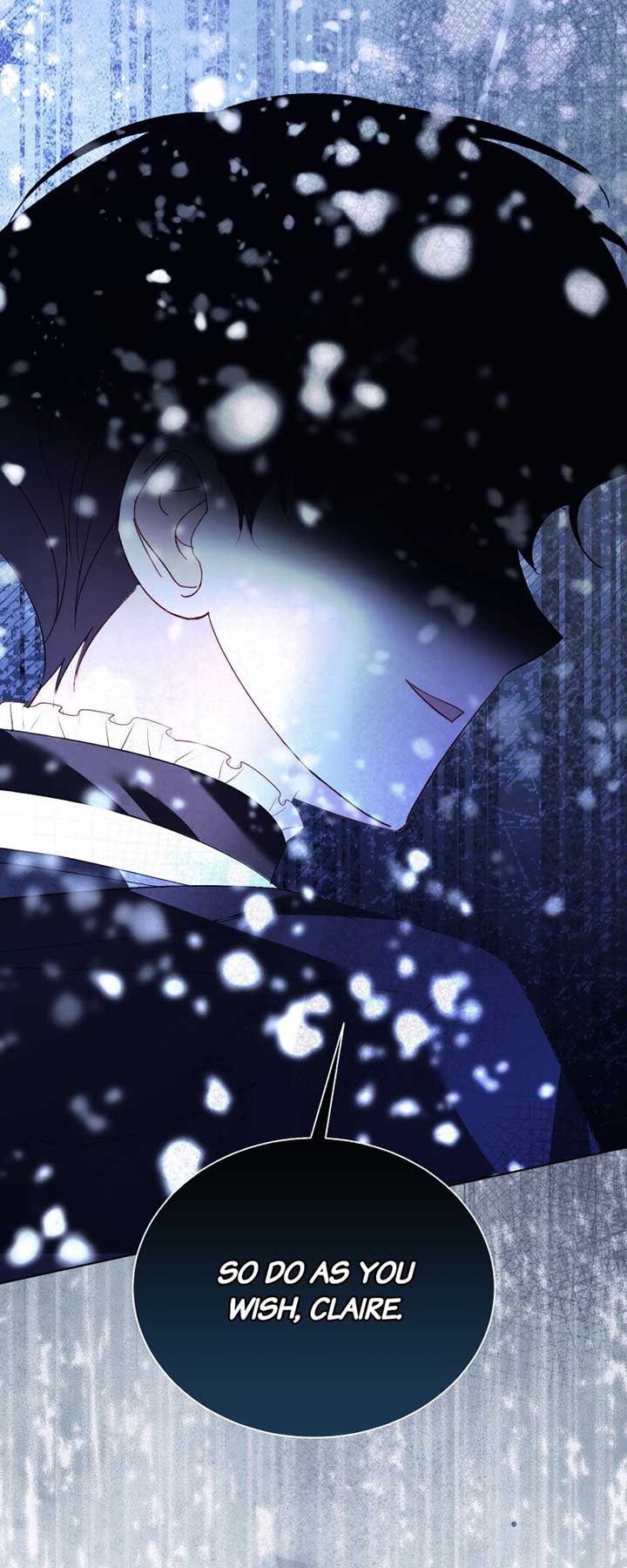 My Father, the Possessive Demi-God Chapter 82 page 10