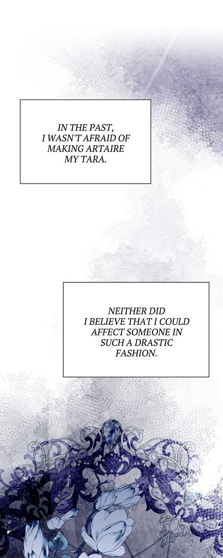 My Father, the Possessive Demi-God Chapter 82 page 15