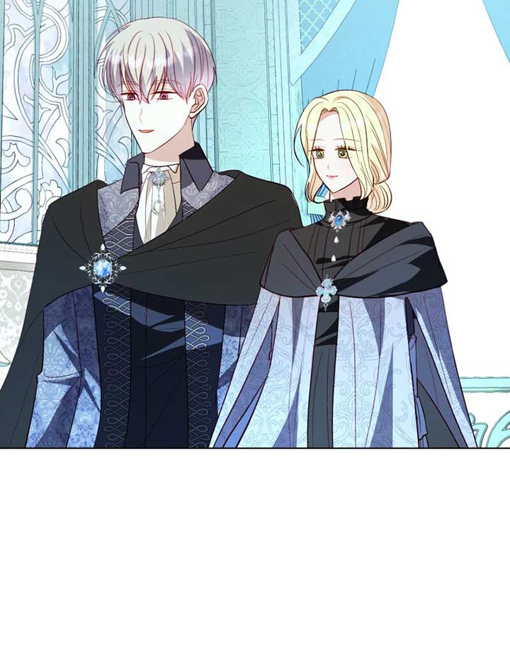 My Father, the Possessive Demi-God Chapter 82 page 28