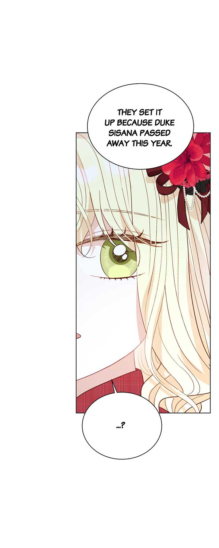 My Father, the Possessive Demi-God Chapter 82 page 36