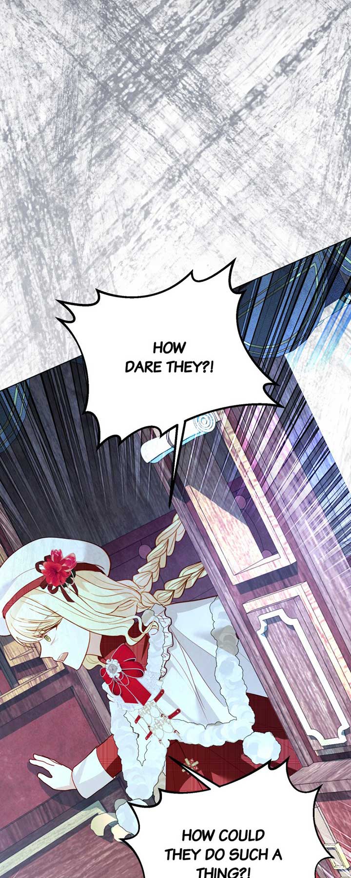 My Father, the Possessive Demi-God Chapter 82 page 40
