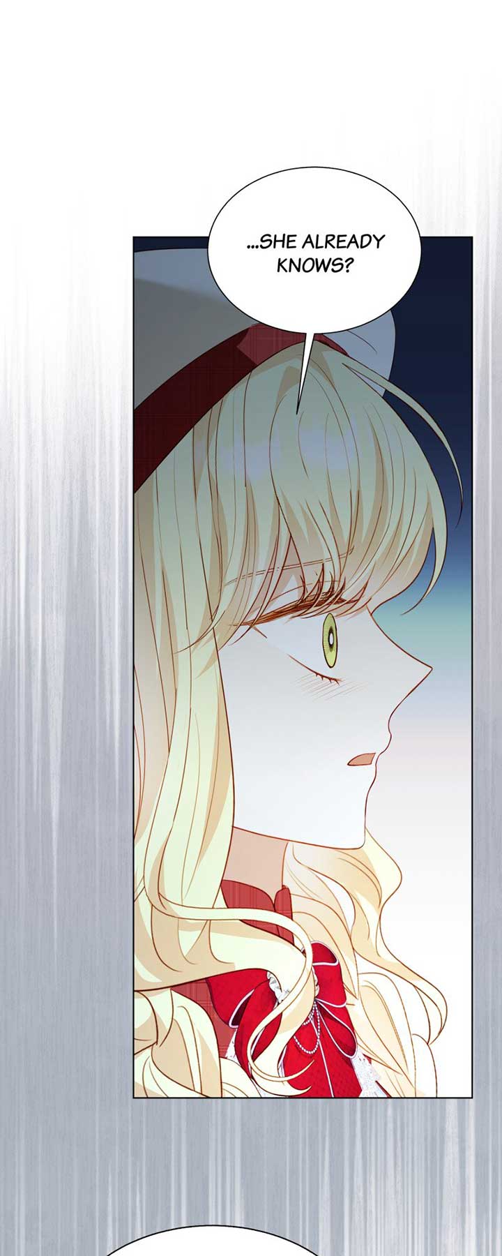 My Father, the Possessive Demi-God Chapter 82 page 43