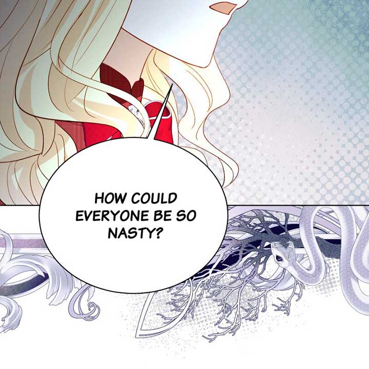 My Father, the Possessive Demi-God Chapter 82 page 49