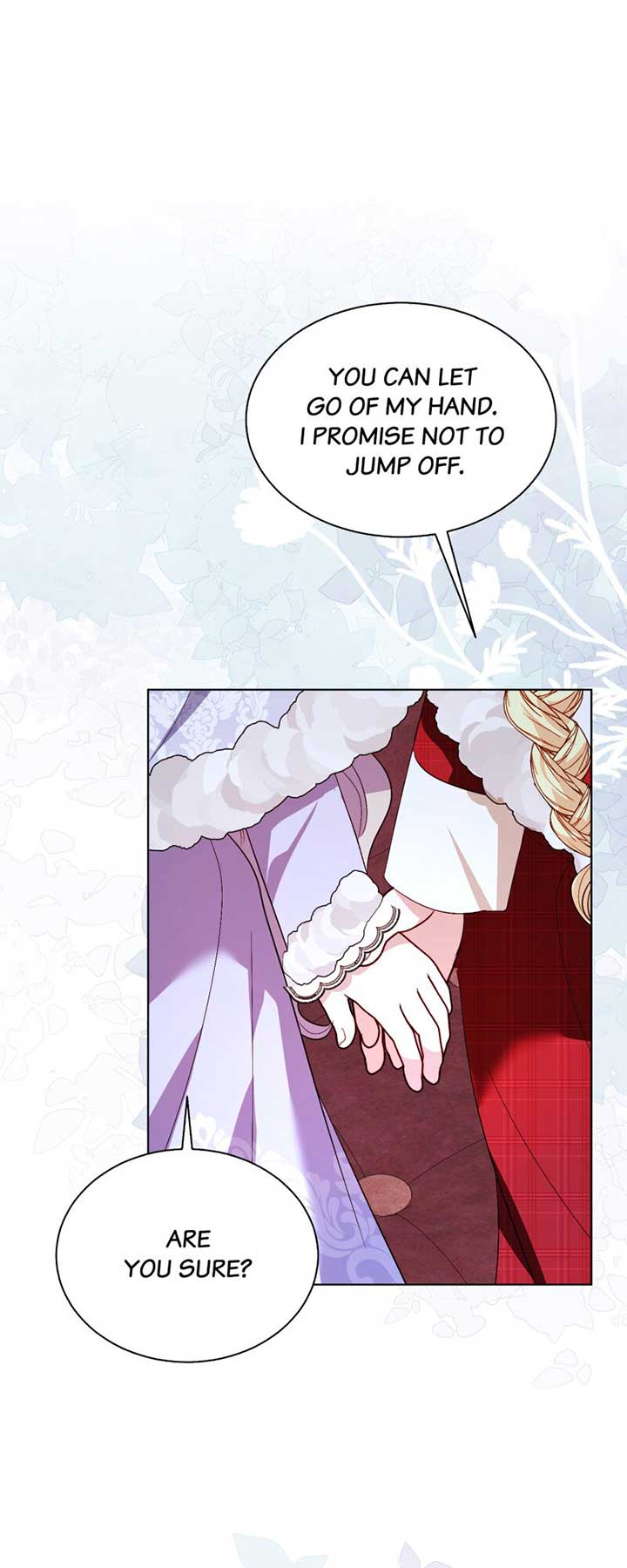 My Father, the Possessive Demi-God Chapter 82 page 50