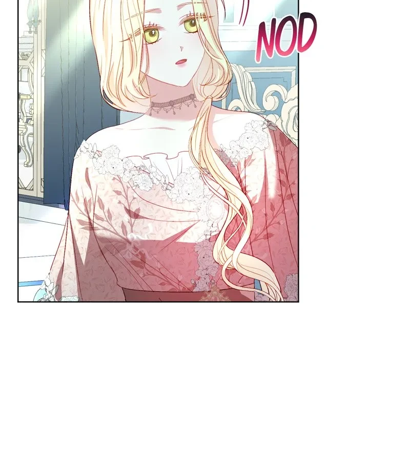 My Father, the Possessive Demi-God Chapter 36 page 14