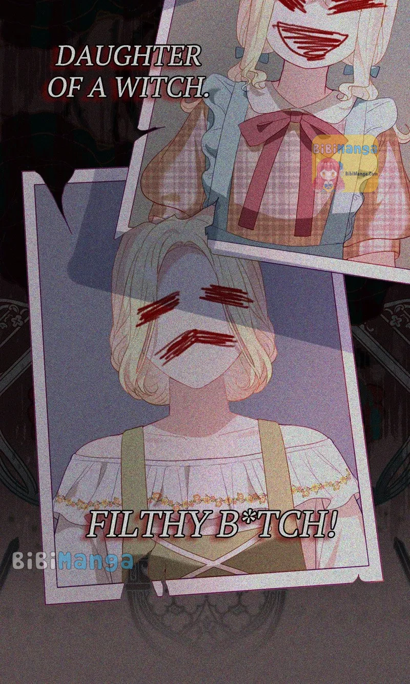 My Father, the Possessive Demi-God Chapter 36 page 35