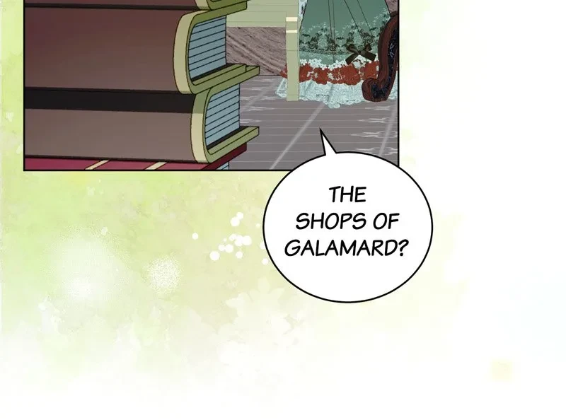 My Father, the Possessive Demi-God Chapter 36 page 42