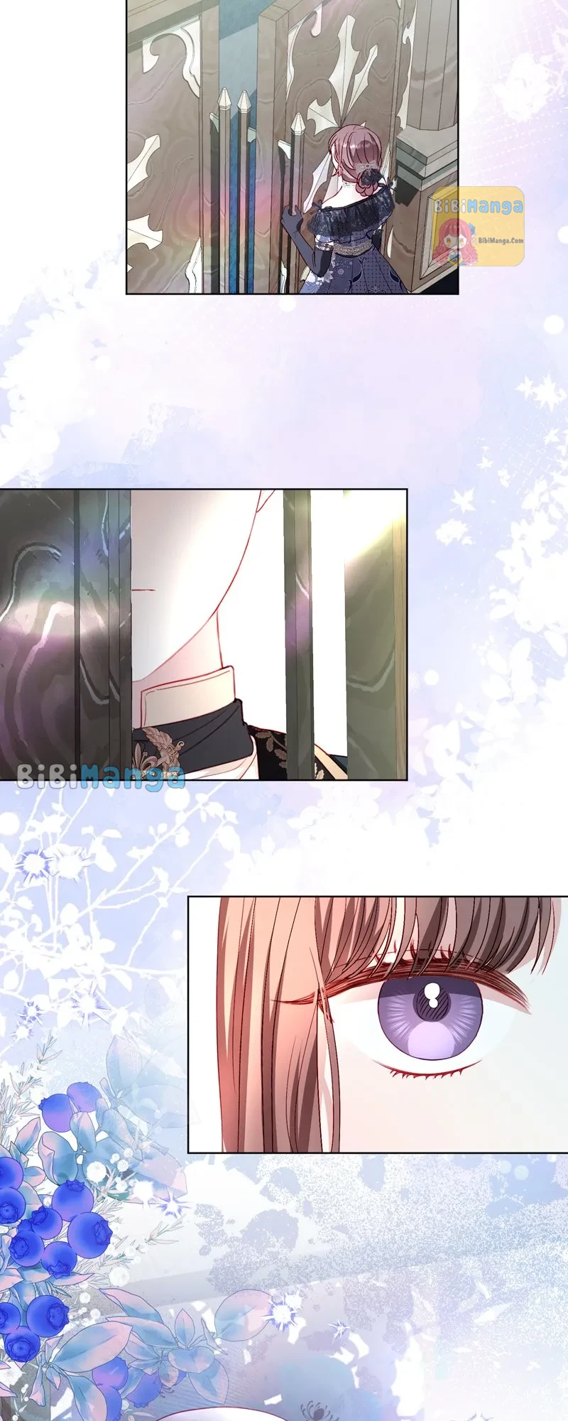 My Father, the Possessive Demi-God Chapter 36 page 48