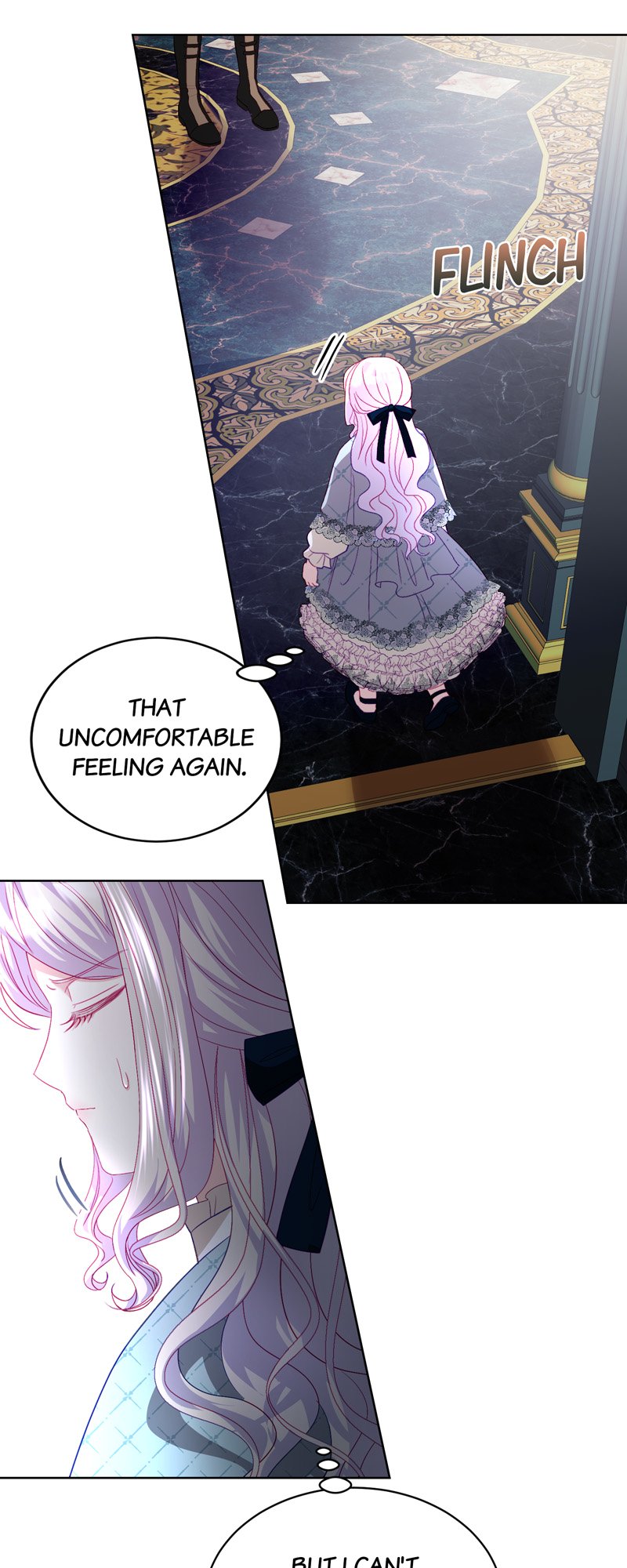My Father, the Possessive Demi-God Chapter 19 page 18