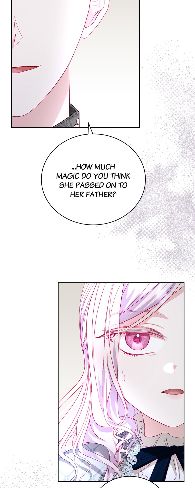 My Father, the Possessive Demi-God Chapter 19 page 26