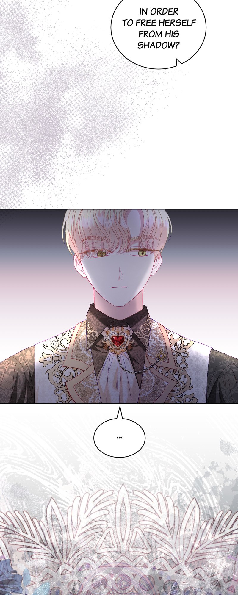 My Father, the Possessive Demi-God Chapter 19 page 27