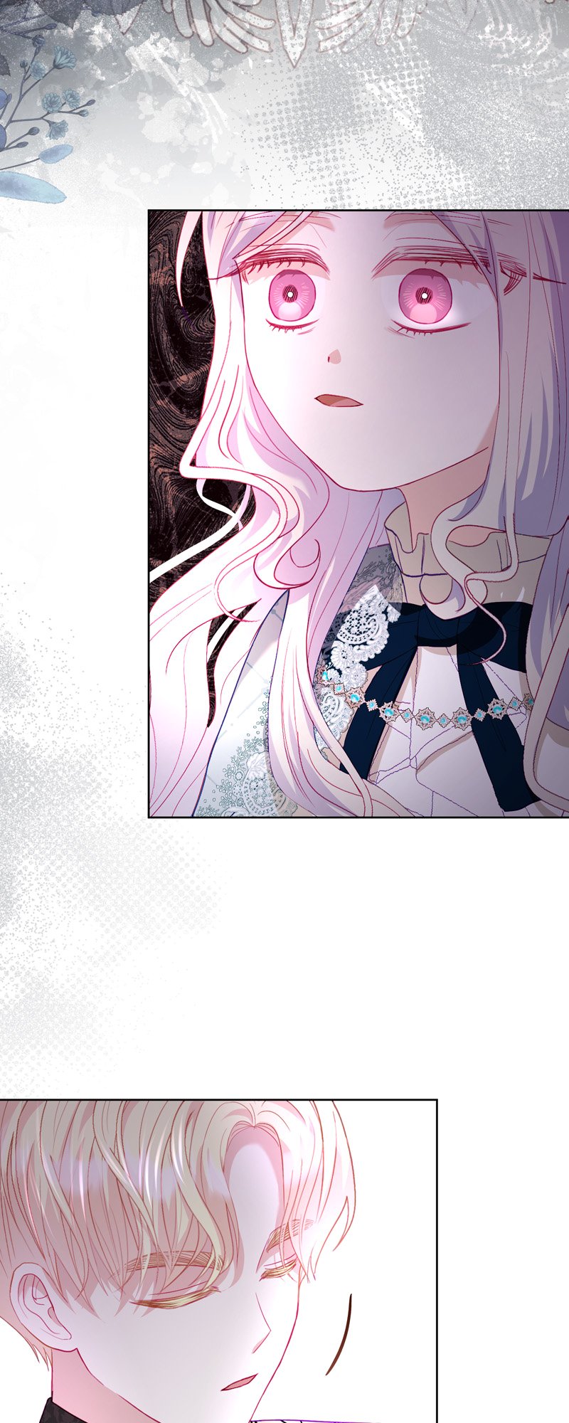 My Father, the Possessive Demi-God Chapter 19 page 29