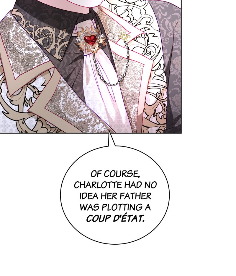 My Father, the Possessive Demi-God Chapter 19 page 30