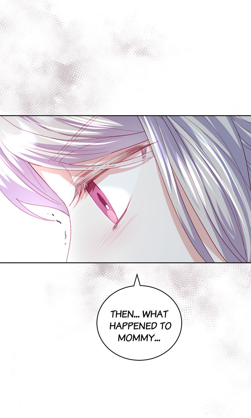 My Father, the Possessive Demi-God Chapter 19 page 37