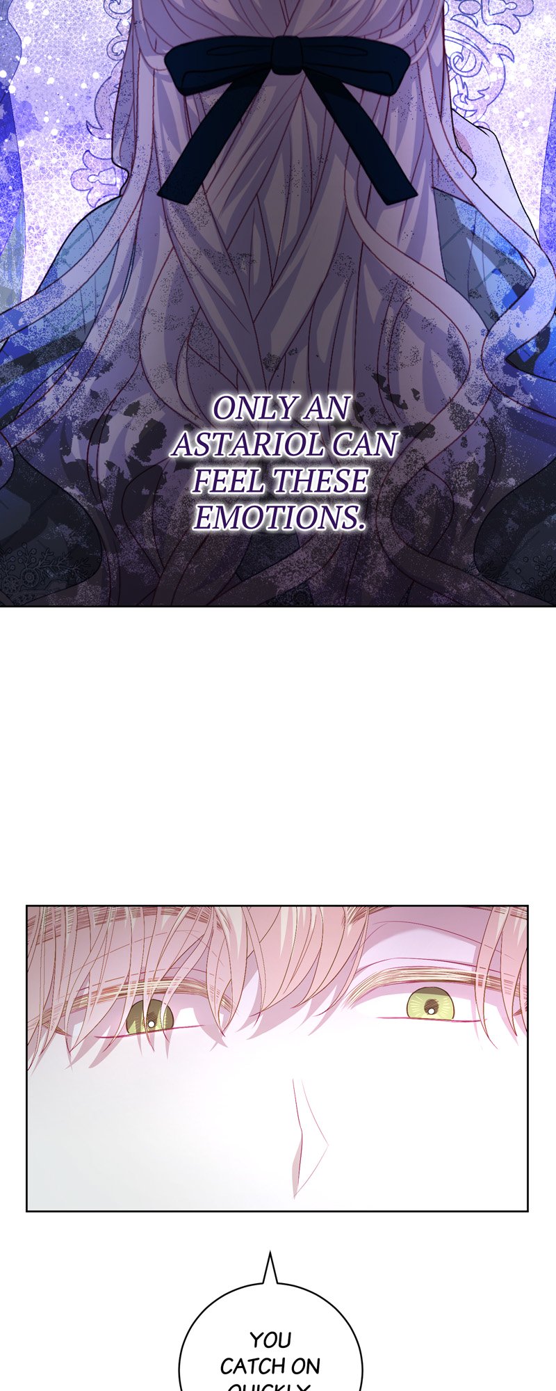 My Father, the Possessive Demi-God Chapter 19 page 46